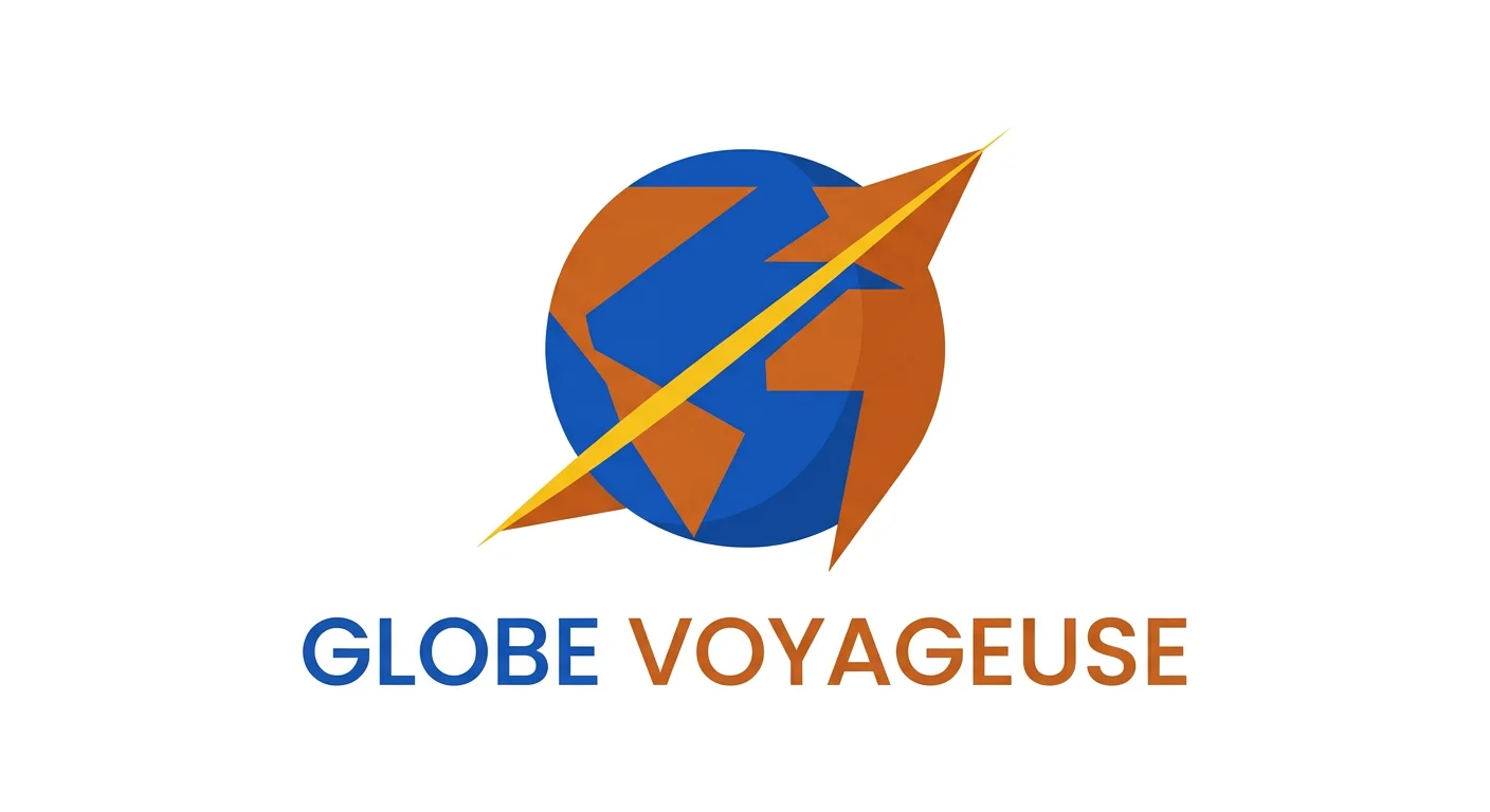 Globe Voyageuse